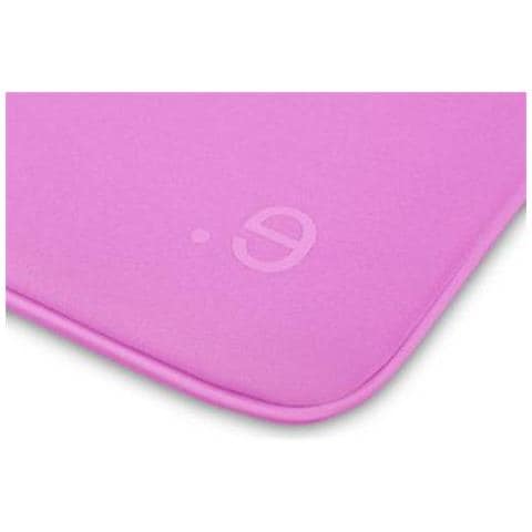 Custodia Per Macbook Pro Retina 15'' Edizione La Robe Chiusura Lampo, Rosa - Foto 5