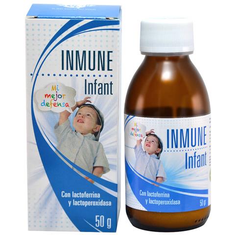 Inmune Infant 50g - Foto 1