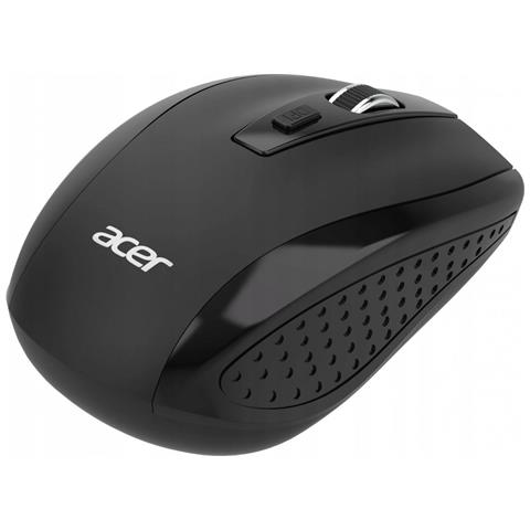 MX202 mouse Universale Ambidestro RF Wireless Ottico 1000 DPI - Foto 2
