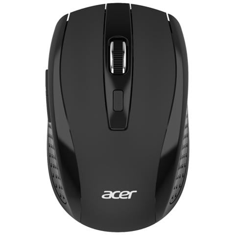 MX202 mouse Universale Ambidestro RF Wireless Ottico 1000 DPI - Foto 1