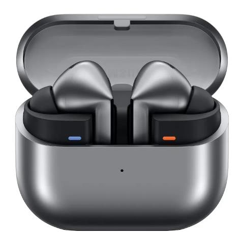 Auricolari Buds3 Pro senza Fili True Wireless, 53 mAh Bluetooth Impermeabilità IP57 Colore Argento - Foto 2