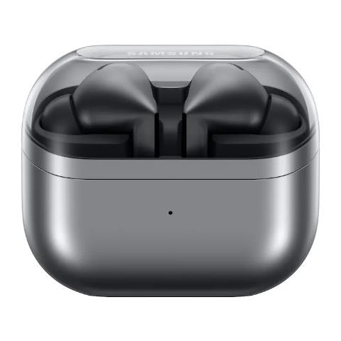 Auricolari Buds3 Pro senza Fili True Wireless, 53 mAh Bluetooth Impermeabilità IP57 Colore Argento - Foto 5