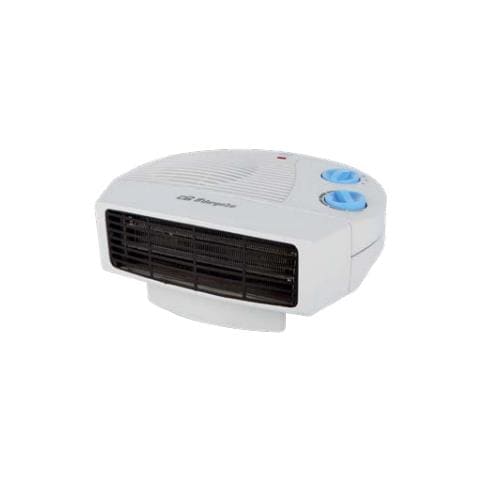 FH 5008 Interno Bianco 2000 W Riscaldatore ambiente elettrico con ventilatore - Foto 1
