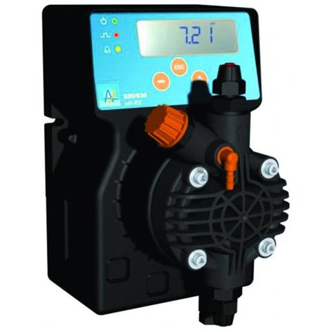 Pompa Dosatrice Magnet S20 Ph E Redox - Foto 1