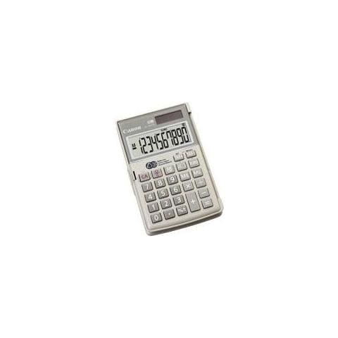 Ls-10teg - Taschenrechner (4422b001) - Foto 1