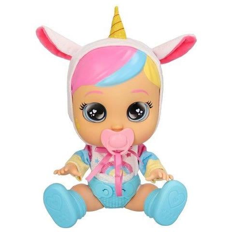 Bambola Imc Toys 921528 Cry Babies Day Care - Foto 1