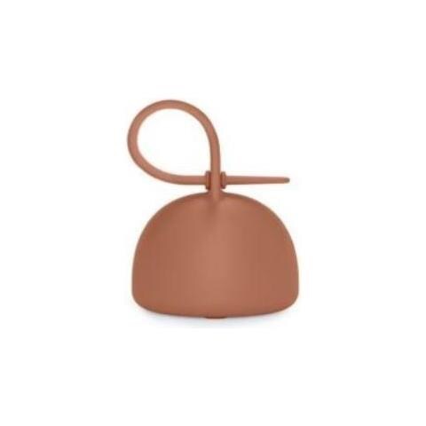 Suavinex Selection Portasucchietto Silicone Orange Sunset - Foto 1