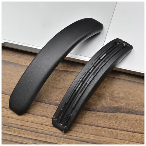Modello Con Fibbia Per Archetto Nero, Adatto Per Bose Quietcomfort 25 (qc25) Soundlink Ae2 - Foto 6