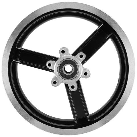 Cerchio Anteriore Speedway Mini 4, 4 Lite, 4 Pro Con Cuscinetto - Foto 4