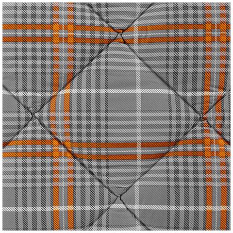 Colore Grigio Misura Piazza E Mezza - Foto 5