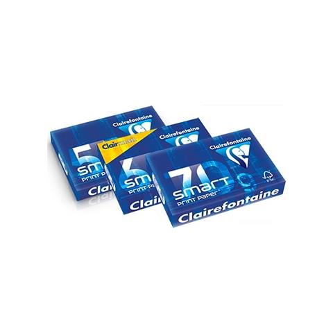 Smart carta inkjet A4 (210x297 mm) 500 fogli Bianco - Foto 2