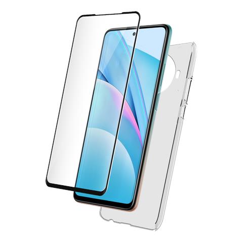 PACKSILIVTMI10TL custodia per cellulare Trasparente - Foto 1