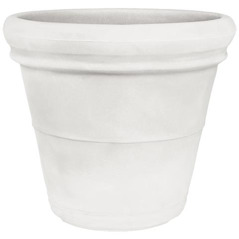 Vaso Doppio Bordo Liscio - Foto 1