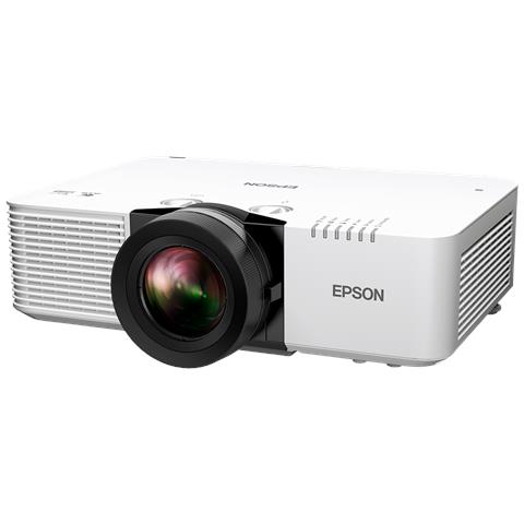 EB-L890E 8000 ANSI lumen 3LCD WUXGA (1920x1200) Bianco - Foto 2