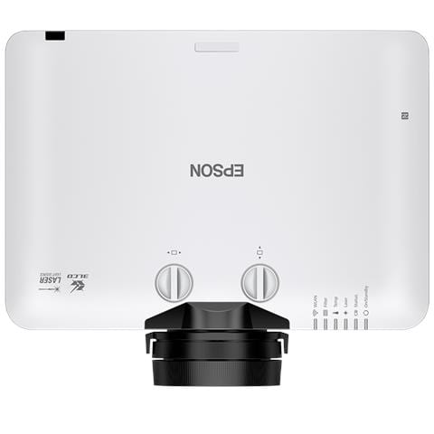 EB-L890E 8000 ANSI lumen 3LCD WUXGA (1920x1200) Bianco - Foto 5