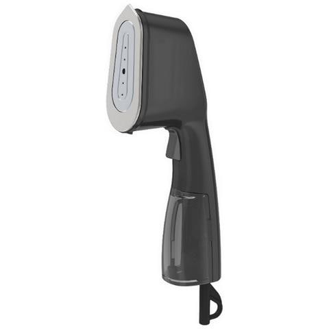 Vaporizzatore Portatile Per Indumenti Nero Da 1300 W - Dom535n - Foto 1