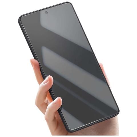 Vetro Temperato Per Redmi Note 13 4g / 5g Ultra-resistente, Trasparente - Foto 2