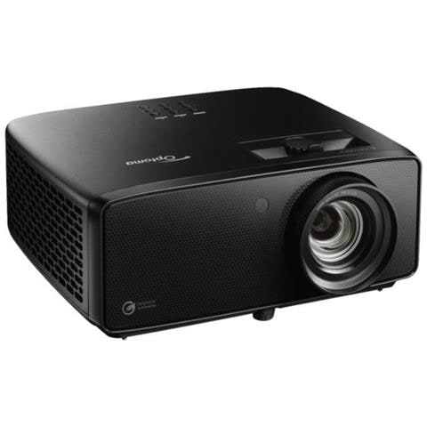 E3P7NF1E111 videoproiettore 3000 ANSI lumen DLP UHD 4K (3840x2160) Compatibilità 3D Nero - Foto 1