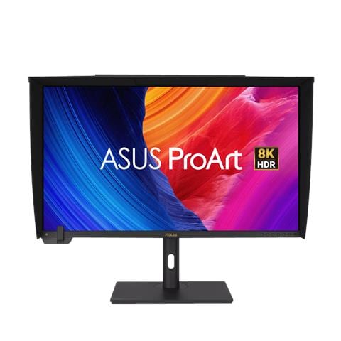 Monitor 32" LCD Flat PA32KCX 8K Ultra HD Tempo di risposta 5 ms - Foto 1