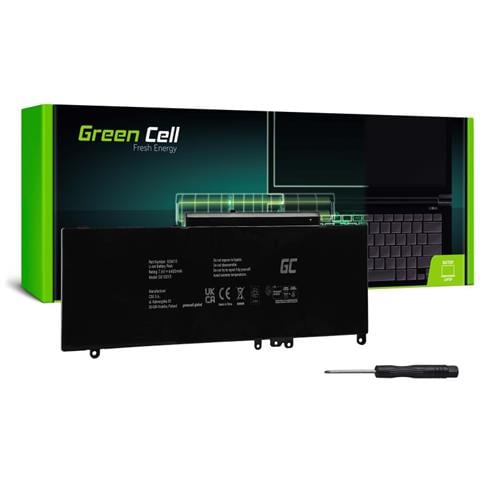 DE102V3 ricambio per laptop Batteria - Foto 1