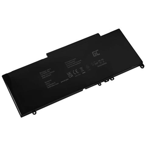 DE102V3 ricambio per laptop Batteria - Foto 5