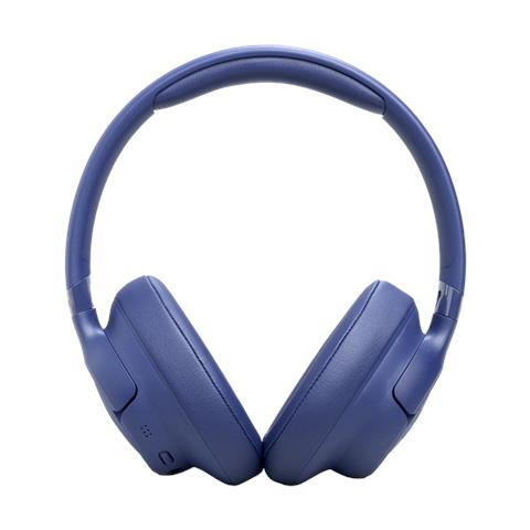 Tune Cuffie Over-Ear Bluetooth Wireless, Pieghevoli e Leggere, Pure Bass, Connessione Multipoint, fino a 76 ore di Autonomia, Google Fast Pair, Microsoft Swift Pair - Foto 2