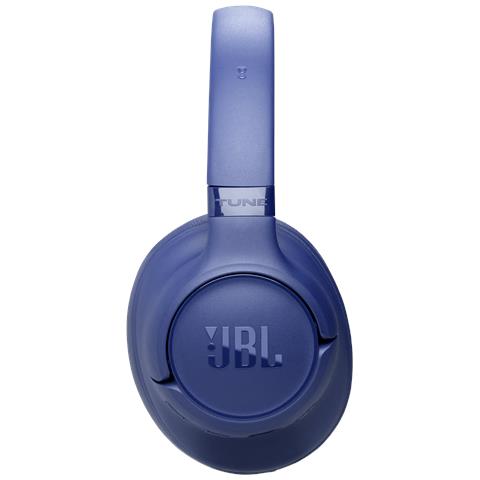 Tune Cuffie Over-Ear Bluetooth Wireless, Pieghevoli e Leggere, Pure Bass, Connessione Multipoint, fino a 76 ore di Autonomia, Google Fast Pair, Microsoft Swift Pair - Foto 8