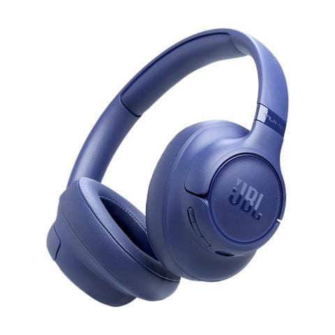 Tune Cuffie Over-Ear Bluetooth Wireless, Pieghevoli e Leggere, Pure Bass, Connessione Multipoint, fino a 76 ore di Autonomia, Google Fast Pair, Microsoft Swift Pair - Foto 1