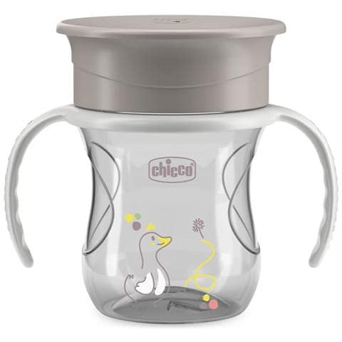 00006951350000 tazza Grigio Universale 1 pz - Foto 1