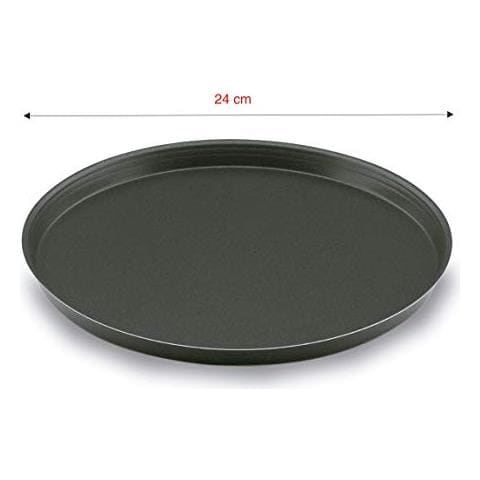 68824 - Stampo per pizza da forno, antiaderente, facile da sformare. - Foto 3