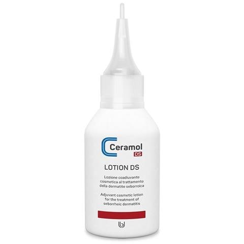 Lotion Ds Ceramol 50 ml - Foto 1