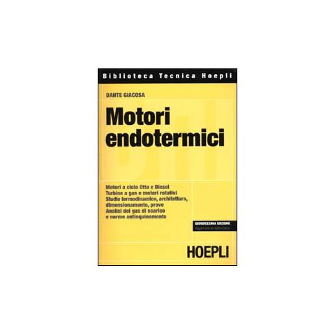 Dante Giacosa - Motori endotermici - Foto 1