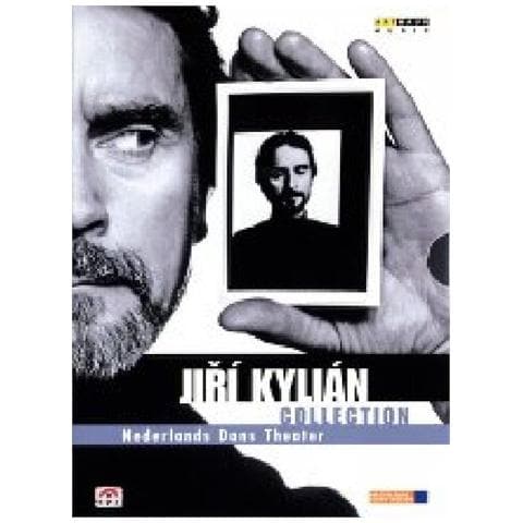 Jiri Kylian Collection (4 Dvd)  - Foto 1