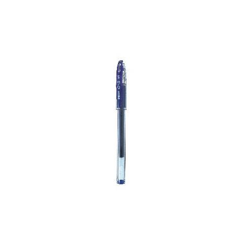 pz. 1 Penna a sfera G3. blu 0.7mm BL-G3-7-B 1491 - Foto 1