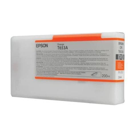 Tanica Inc. Arancio 200ml - Foto 2