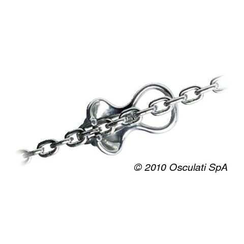 Chain clower 6 mm - Foto 1