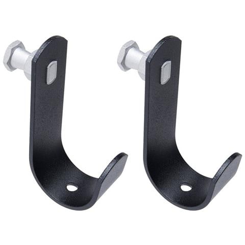 Gancio a "U" U-hooks (coppia) - Foto 2