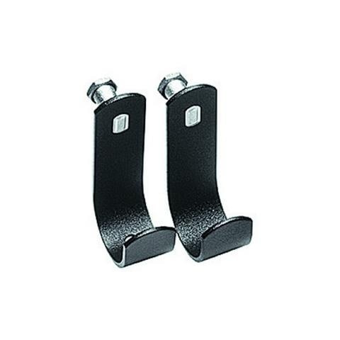Gancio a "U" U-hooks (coppia) - Foto 1