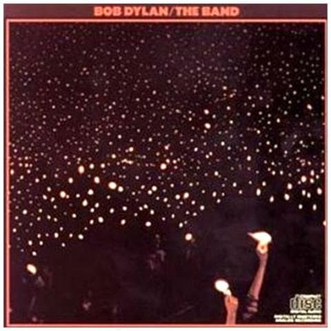 Bob Dylan - Before The Flood (2 Cd)  - Foto 1