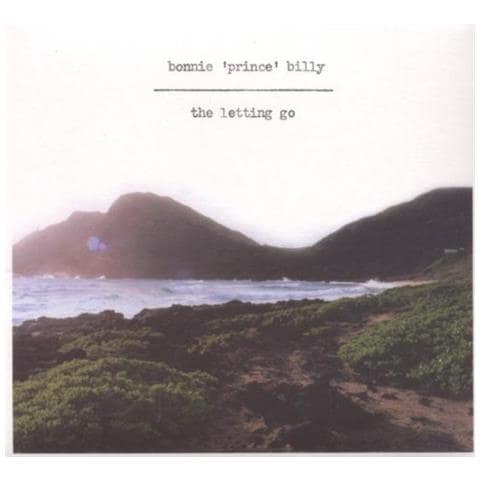 Bonnie 'Prince' Billy - The Letting Go - Foto 1