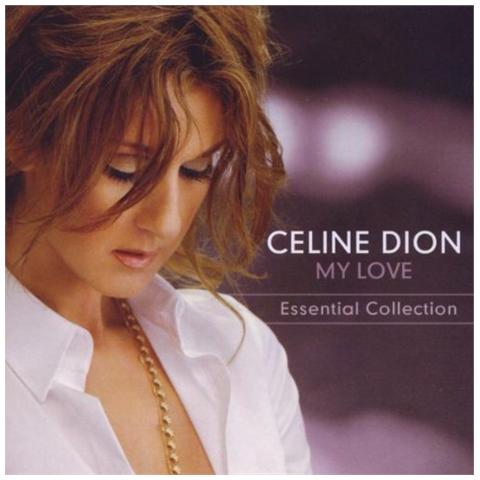 Celine Dion - My Love - The Essential Collection - Foto 1