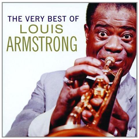 Louis Armstrong - Very Best Of (2 Cd)  - Foto 1