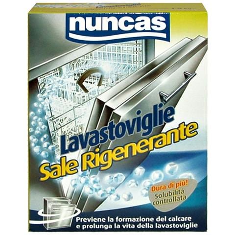 Sale Lavastoviglie Rigenerante 1,5 Kg. Detergenti Casa - Foto 1