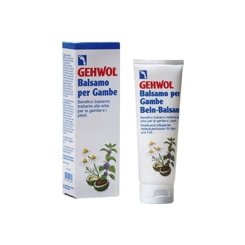 Gehwol Balsamo Gambe 125ml - Foto 3