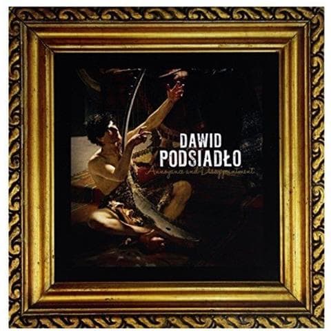 Podsiadlo Dawid - Annoyance & Disappointment (2 Lp) - Foto 1