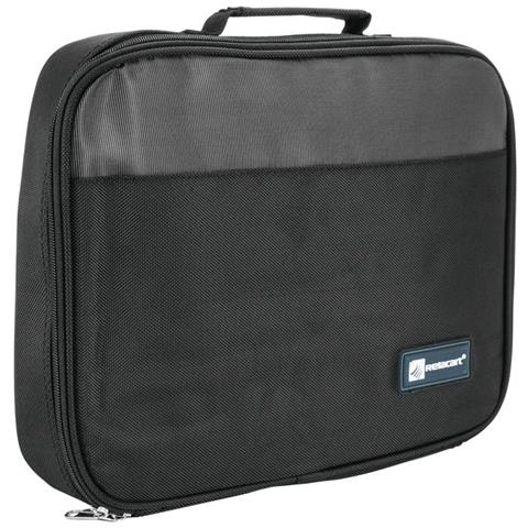 Ur-222 1 Canale Uhf Microfono Dinamico - Foto 1