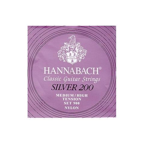 Silver 200 Set 900 - Foto 1