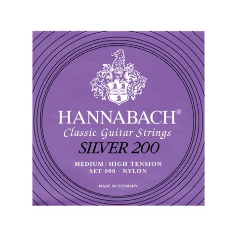 Silver 200 Set 900 - Foto 2
