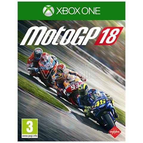 XONE - Moto GP 18 - Foto 8