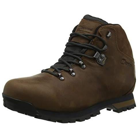 Scarponi Hillwalker Ii Goretex Tech Scarpe Uomo - Foto 6